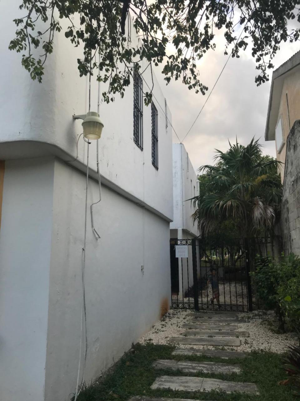 קנקון Spacio Nube מראה חיצוני תמונה